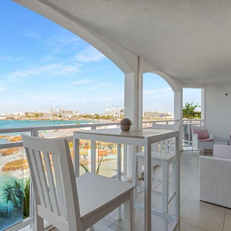 Maho Beach House - Grand Ocean Suite Εξωτερικό φωτογραφία
