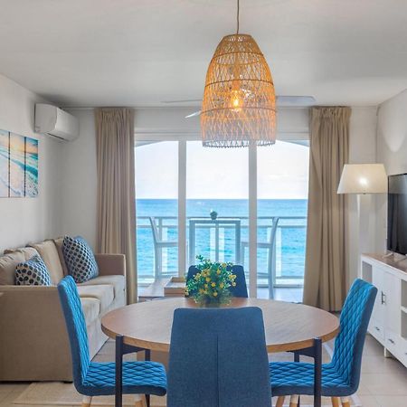 Maho Beach House - Grand Ocean Suite Εξωτερικό φωτογραφία