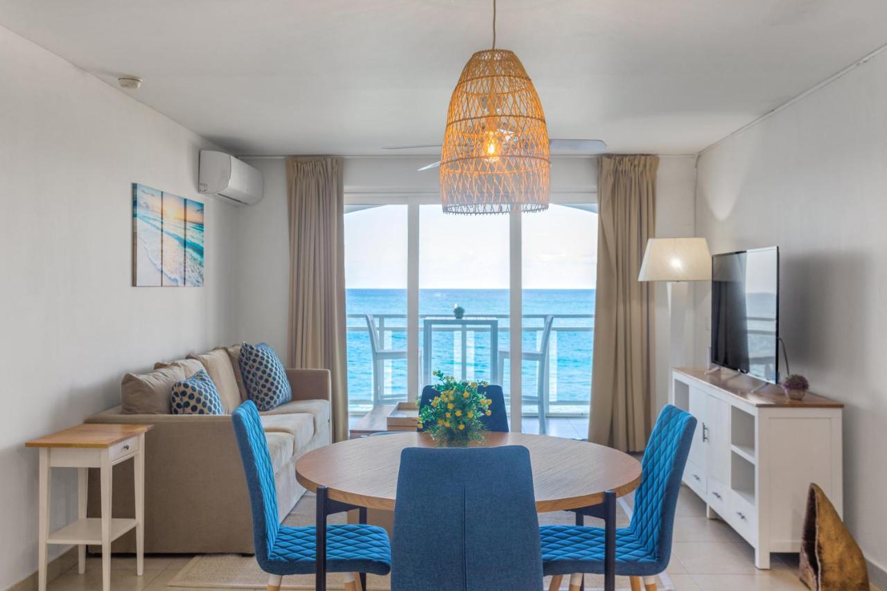 Maho Beach House - Grand Ocean Suite Εξωτερικό φωτογραφία