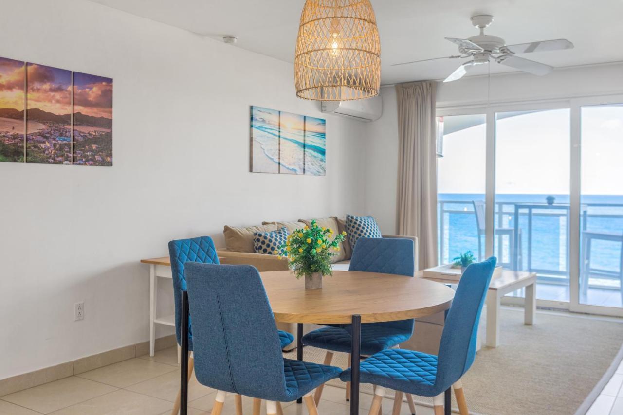 Maho Beach House - Grand Ocean Suite Εξωτερικό φωτογραφία