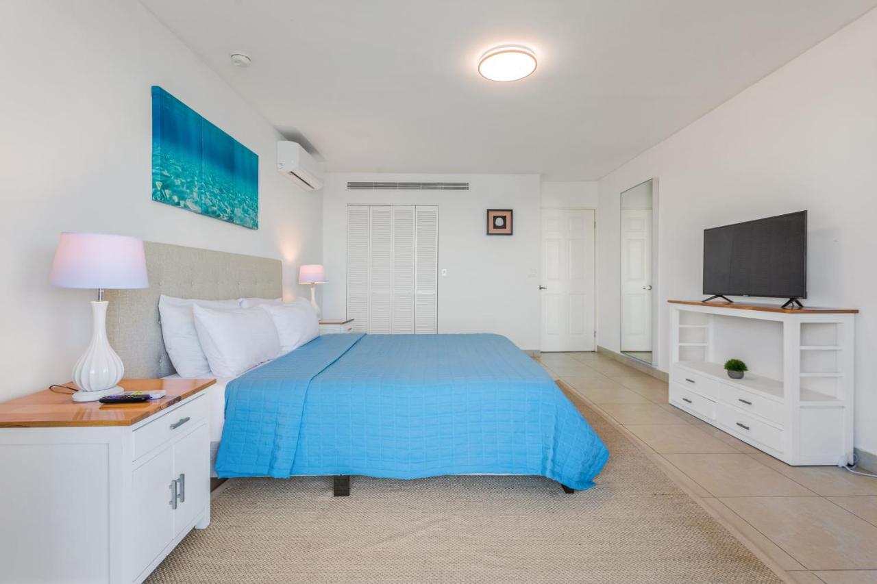 Maho Beach House - Grand Ocean Suite Εξωτερικό φωτογραφία